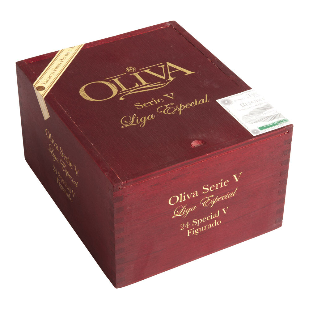 View product media OSVFIG Special Figurado, , jrcigars 3